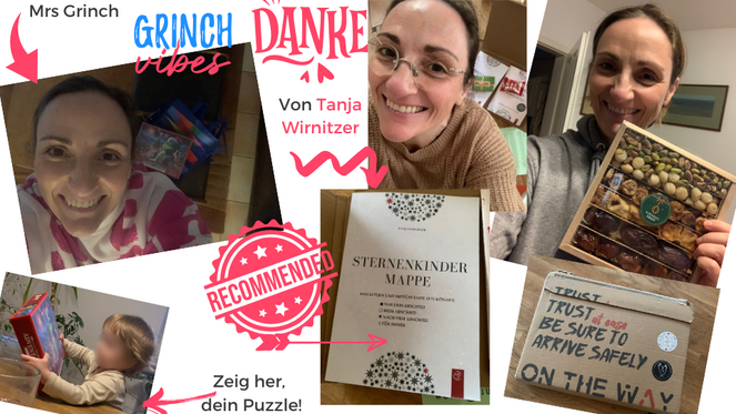 Tagebuch Marion Glück - 2. Lebensjahr