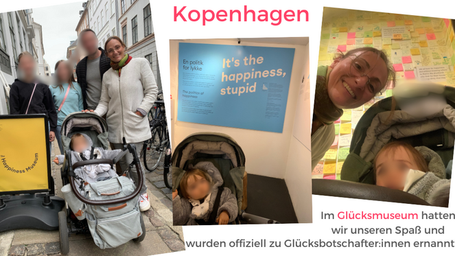 Tagebuch Marion Glück