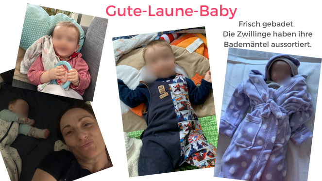 Tagebuch Marion Glück