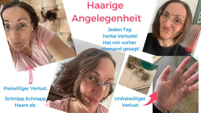 Tagebuch Marion Glück