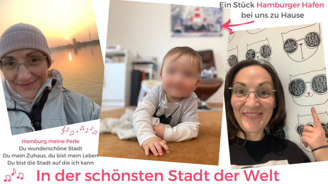 Tagebuch Marion Glück