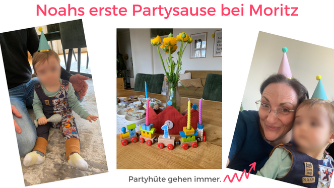 Tagebuch Marion Glück