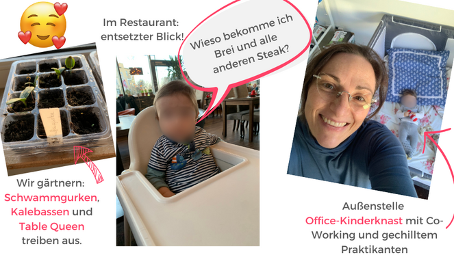 Tagebuch Marion Glück