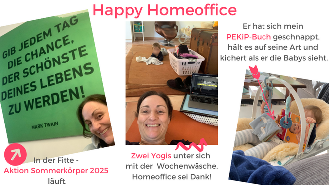 Tagebuch Marion Glück