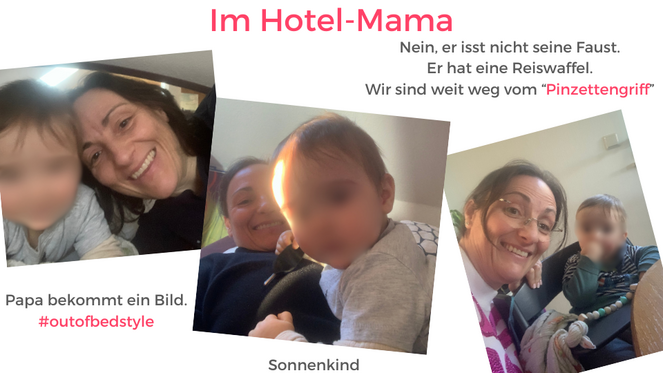 Tagebuch Marion Glück