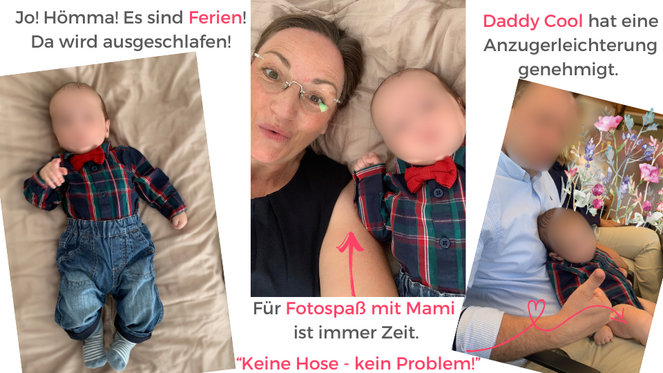 Tagebuch Marion Glück