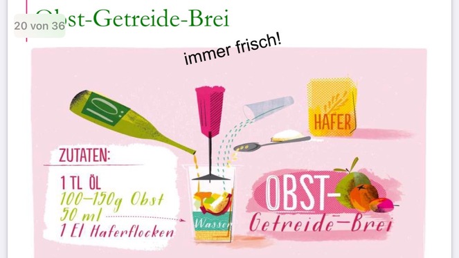 Tagebuch Michaela