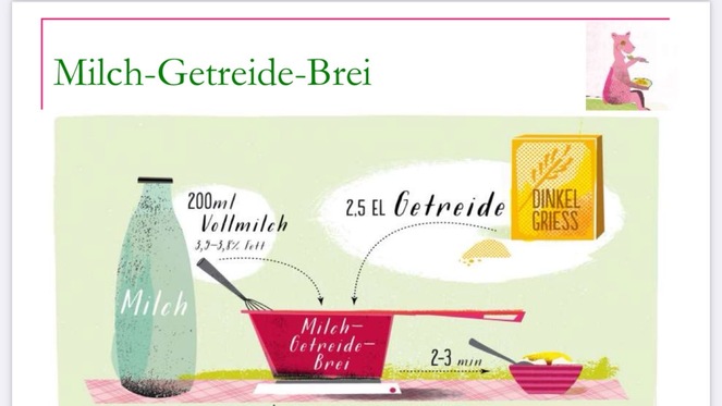 Tagebuch Michaela