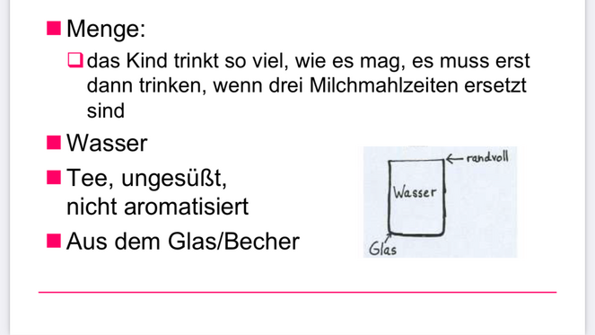 Tagebuch Michaela