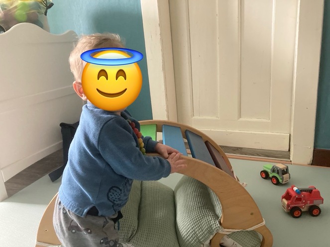 Tagebuch Michaela