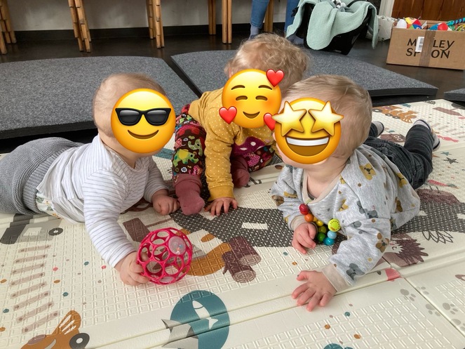 Tagebuch Michaela