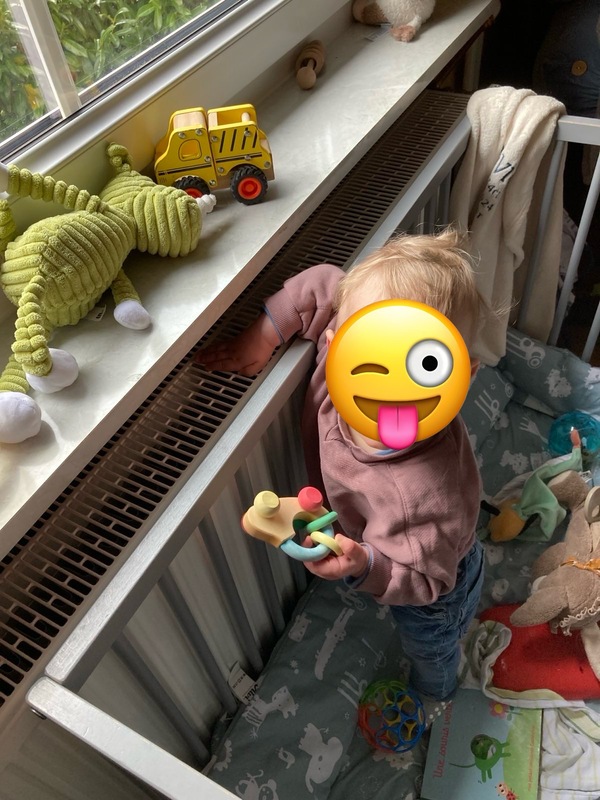 Tagebuch Michaela