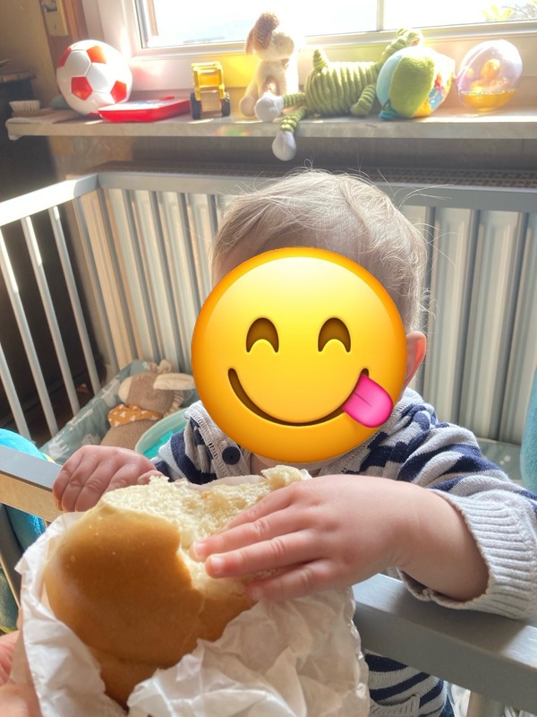 Tagebuch Michaela