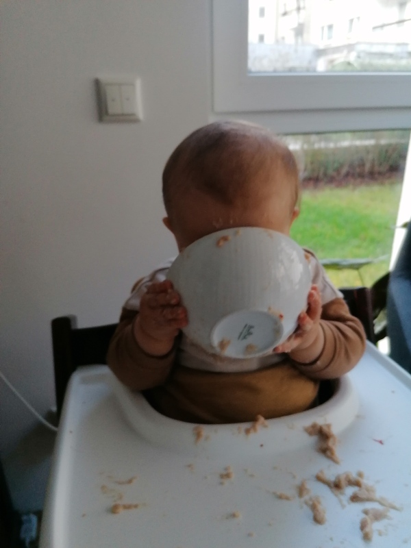 Tagebuch Maike