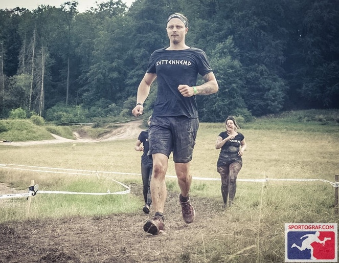 Tagebuch Marcella und Maik