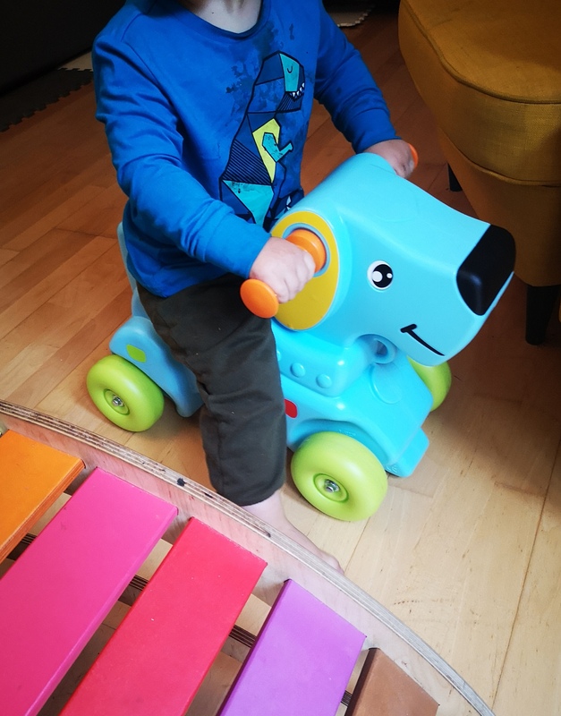 Tagebuch Marcella und Maik