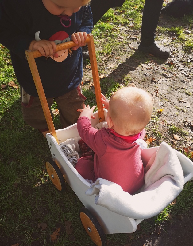 Tagebuch Marcella und Maik