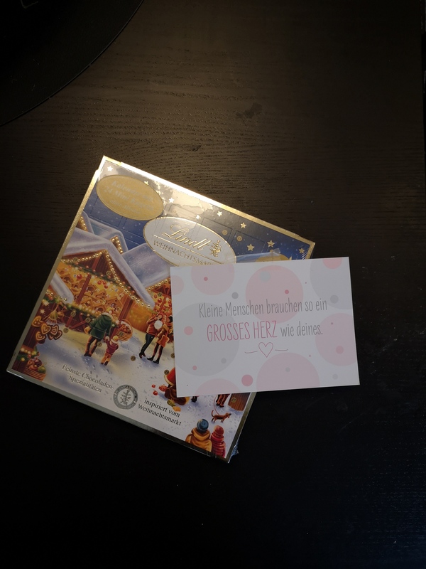 Tagebuch Marcella und Maik