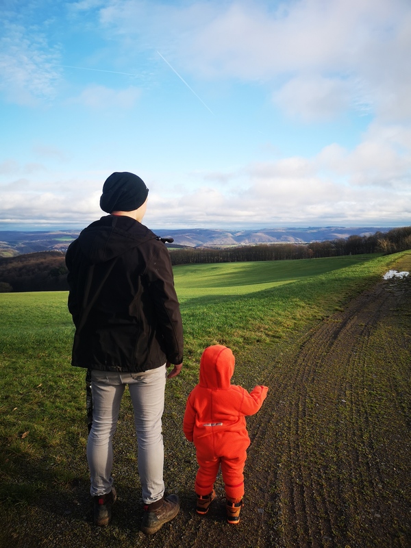Tagebuch Marcella und Maik