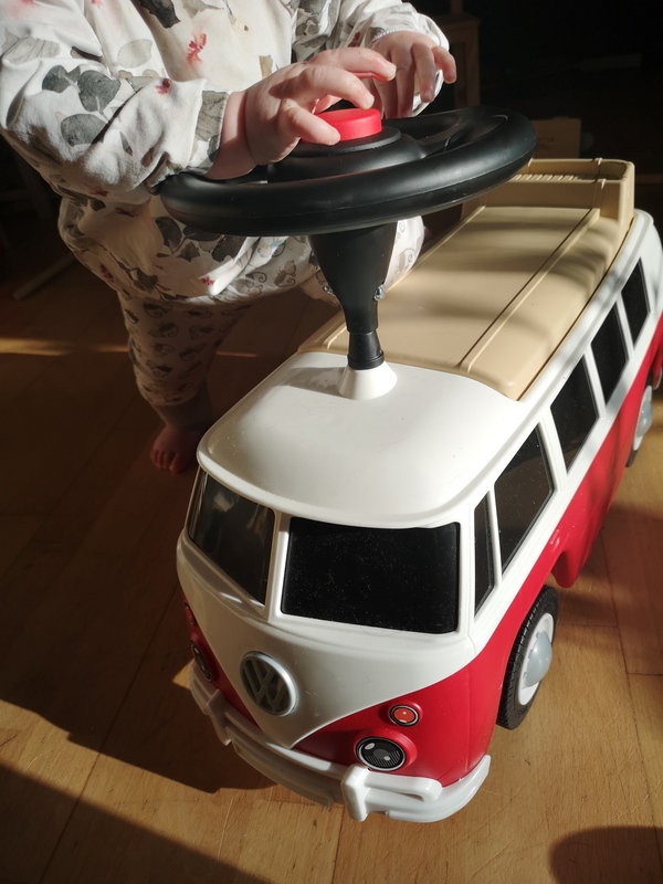 Tagebuch Marcella und Maik