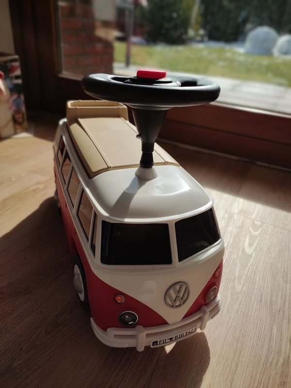 Tagebuch Friederike
