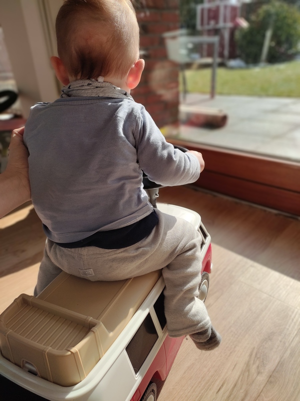 Tagebuch Friederike