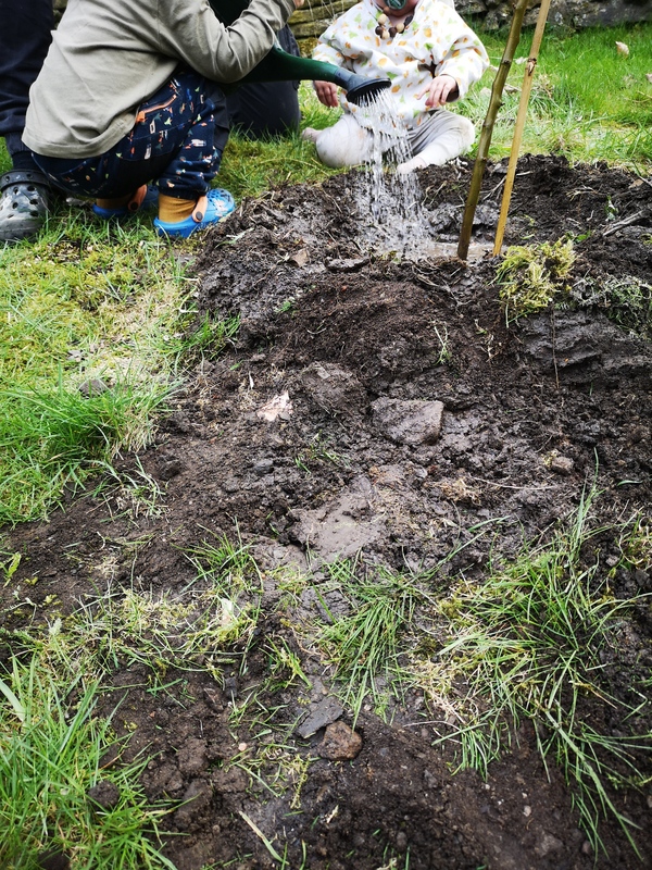 Tagebuch Marcella und Maik