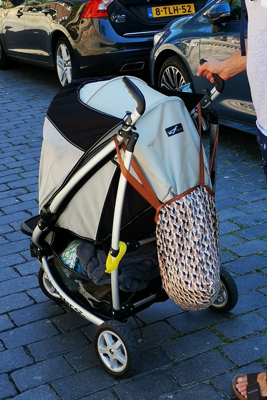 Tagebuch Marisa