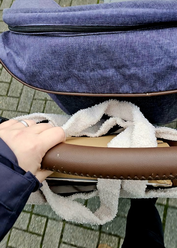 Tagebuch Kinderwunsch: Julia