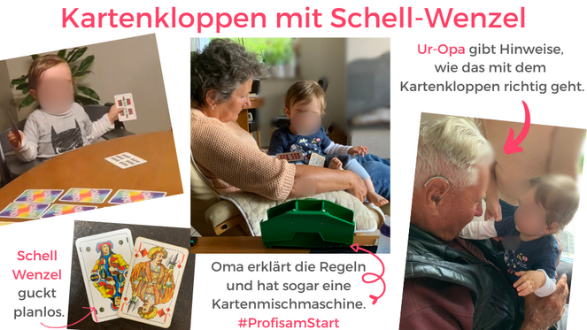 Tagebuch Marion Glück