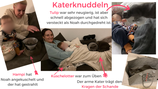 Tagebuch Marion Glück