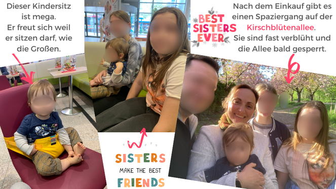 Tagebuch Marion Glück