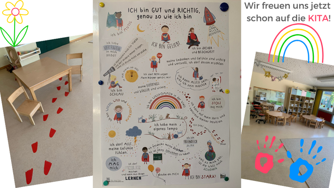 Tagebuch Marion Glück