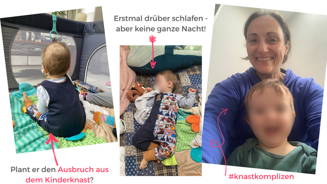 Tagebuch Marion Glück