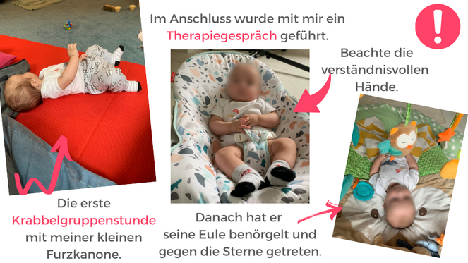 Tagebuch Marion Glück