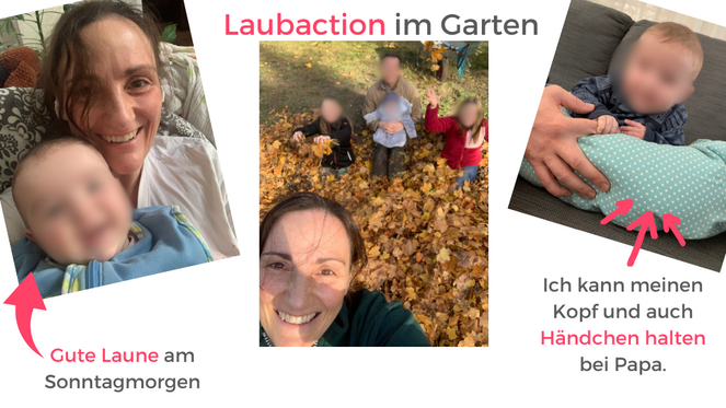 Tagebuch Marion Glück