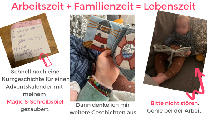 Tagebuch Marion Glück