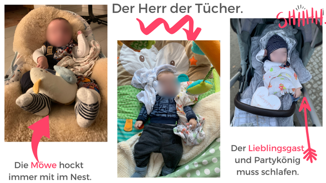 Tagebuch Marion Glück