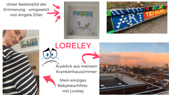 Tagebuch Marion Glück