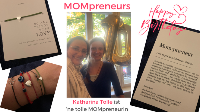 Tagebuch Marion Glück