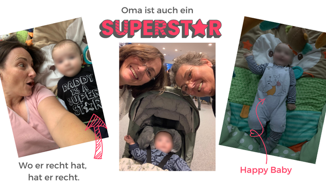 Tagebuch Marion Glück