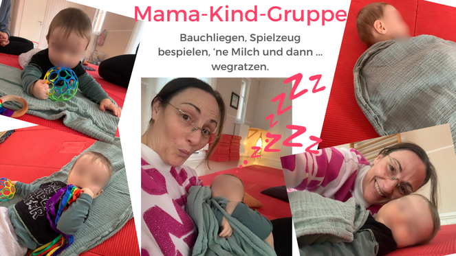 Tagebuch Marion Glück