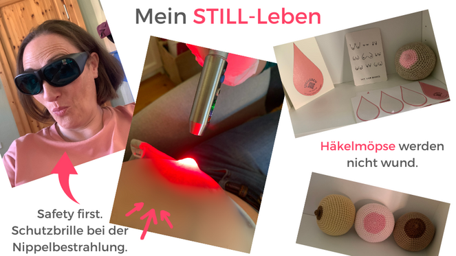 Tagebuch Marion Glück