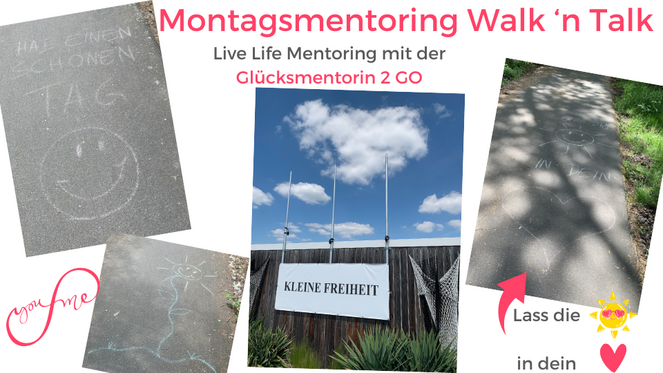 Tagebuch Marion Glück