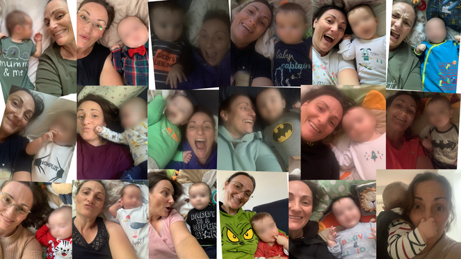 Tagebuch Marion Glück