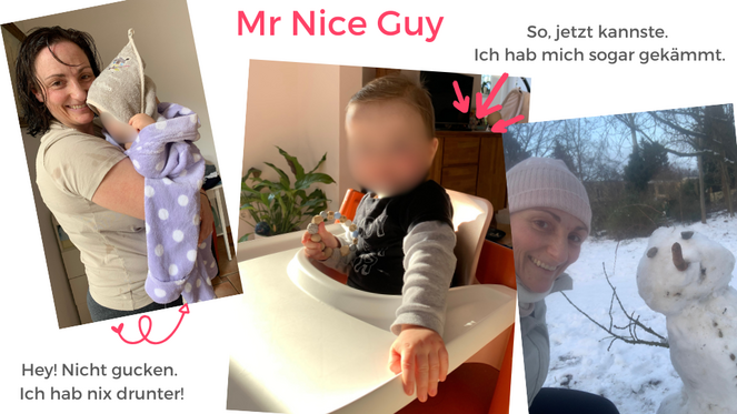 Tagebuch Marion Glück