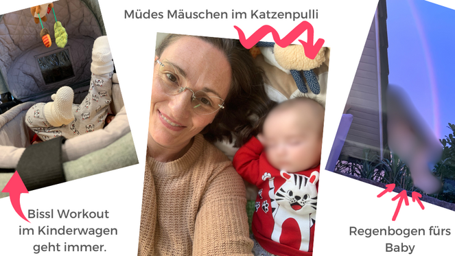 Tagebuch Marion Glück