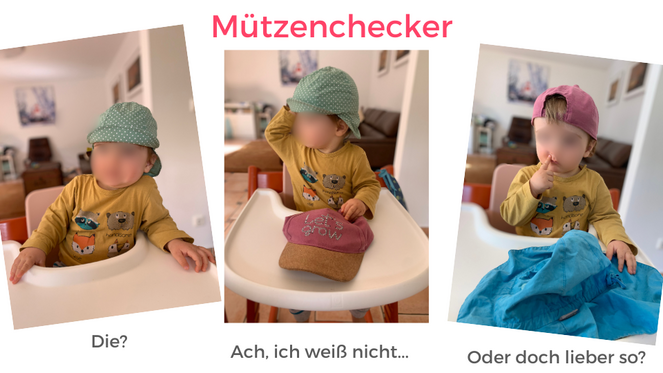 Tagebuch Marion Glück