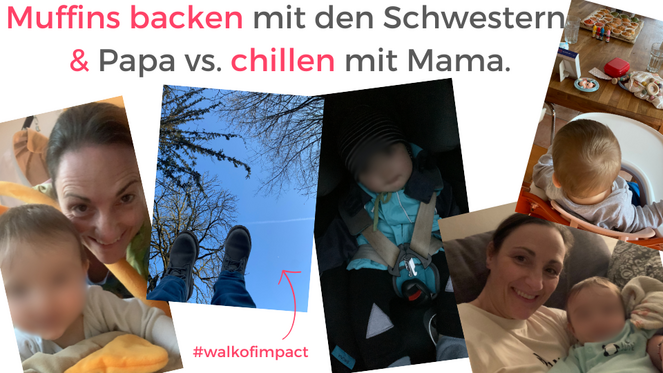 Tagebuch Marion Glück