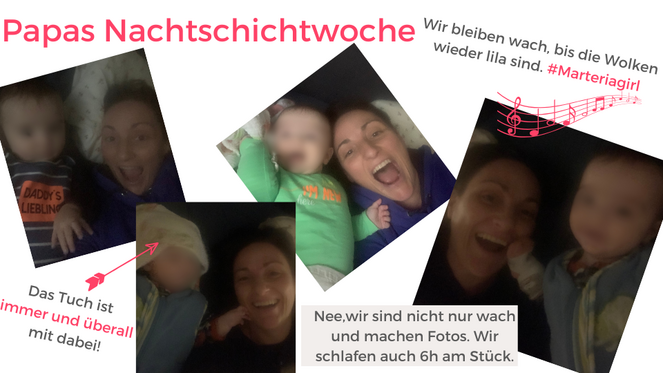 Tagebuch Marion Glück